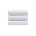 Рушник Lotus Home - Hotel Basic білий 50*90 (20/2) 550 г/м²