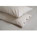Простирадло з наволочками Lotus Home Washed Cotton - Kahve-bej 260*280 Простирадло з наволочками Lotus Home Washed Cotton - Kahve-bej 260*280