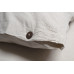 Простирадло з наволочками Lotus Home Washed Cotton - Kahve-bej 260*280 Простирадло з наволочками Lotus Home Washed Cotton - Kahve-bej 260*280