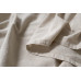 Простирадло з наволочками Lotus Home Washed Cotton - Kahve-bej 260*280 Простирадло з наволочками Lotus Home Washed Cotton - Kahve-bej 260*280