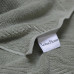 Рушник махровий Lotus Home - Bold sage green 90*150 500 г/м² Рушник махровий Lotus Home - Bold sage green 90*150 500 г/м²