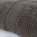Рушник махровий Lotus Home - Grand soft twist brown коричневий 90*150 Рушник махровий Lotus Home - Grand soft twist brown коричневий 90*150