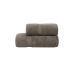 Рушник махровий Lotus Home - Grand soft twist brown коричневий 90*150 Рушник махровий Lotus Home - Grand soft twist brown коричневий 90*150