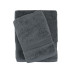 Рушник махровий Lotus Home - Pearl денім 90*150 Рушник махровий Lotus Home - Pearl денім 90*150