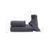 Рушник Lotus Home Готель Premium - Microcotton Antrasit 90*150 550 г/м² Рушник Lotus Home Готель Premium - Microcotton Antrasit 90*150 550 г/м²