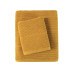 Рушник Lotus Home - Sophie mustard гірчичний 50*90 Рушник Lotus Home - Sophie mustard гірчичний 50*90