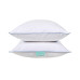 Подушка Lotus Home - Climate Gel 50*70