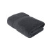 Рушник махровий Lotus Home - Grand soft twist antrasit антрацит 50*90