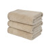 Рушник Lotus Home Готель Premium - Microcotton Kahve 70*140 550 г/м² Рушник Lotus Home Готель Premium - Microcotton Kahve 70*140 550 г/м²