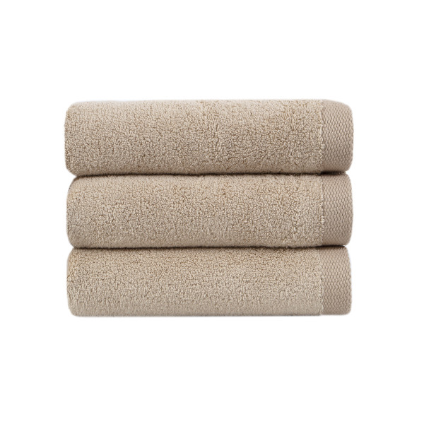Рушник Lotus Home Готель Premium - Microcotton Kahve 70*140 550 г/м² Рушник Lotus Home Готель Premium - Microcotton Kahve 70*140 550 г/м²