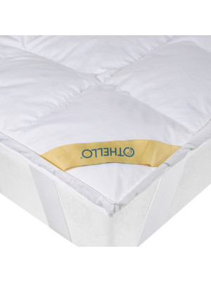 Топпер Othello - Piuma Comfort пуховий 100*200+5