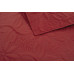 Покривало Lotus Broadway - Basic бордо 175*220 Покривало Lotus Broadway - Basic бордо 175*220