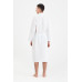 Халат Lotus Home - Waffle white 4XL