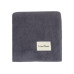 Покривало (простирадло) Lotus Home - Premium Microcotton Antrasit 200*210