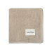 Покривало (простирадло) Lotus Home - Premium Microcotton Kahve 160*210
