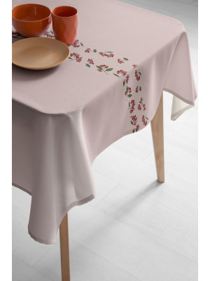Скатертина Lotus Home - Калина 140*240
