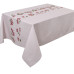 Скатертина Lotus Home - Калина 140*240 Скатертина Lotus Home - Калина 140*240
