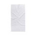 Рушник Lotus Home - Larna білий 70*140