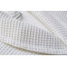 Халат Lotus Home - Waffle white S
