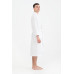 Халат Lotus Home - Waffle white S
