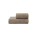 Рушник Lotus Home - Hotel Basic кавовий 70*140 (16/1) 450 г/м² Рушник Lotus Home - Hotel Basic кавовий 70*140 (16/1) 450 г/м²