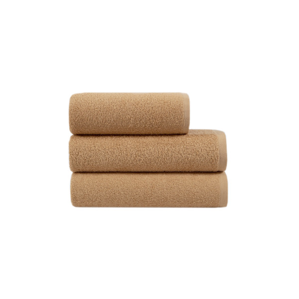 Рушник Iris Home Готель - Taffy 50*90 440 г/м²