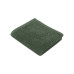 Рушник Lotus Home - Hotel Basic зелений 30*50 (16/1) 400 г/м²