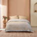 Покривало Lotus Home - Mataro гірчичний 230*240