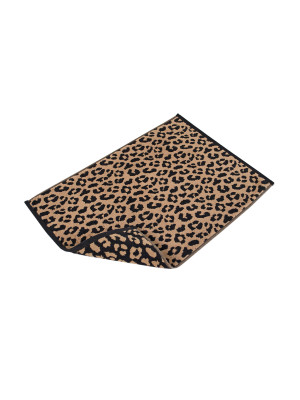 Рушник махровий для ніг Lotus Home - Marla 50*70
