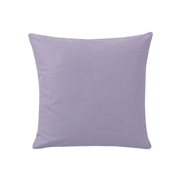 Наволочка Iris Home Premium - Антрацит 40*40 (2 од.)