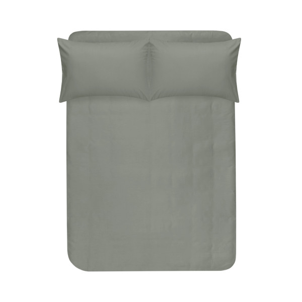 Простирадло на резинці з наволочками сатин premium Lotus Home - Leona хакі 180*200+50*70 (2) Простирадло на резинці з наволочками сатин premium Lotus Home - Leona хакі 180*200+50*70 (2)