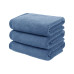 Рушник Lotus Home Готель Premium - Microcotton Solid Blue 50*90 550 г/м² Рушник Lotus Home Готель Premium - Microcotton Solid Blue 50*90 550 г/м²
