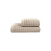 Рушник Lotus Home - Waffle bej бежевий 50*90