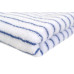 Рушник Lotus Home Готель Premium - Microcotton Stripe White-Blue 90*150 550 г/м² Рушник Lotus Home Готель Premium - Microcotton Stripe White-Blue 90*150 550 г/м²