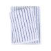 Рушник Lotus Home Готель Premium - Microcotton Stripe White-Blue 90*150 550 г/м² Рушник Lotus Home Готель Premium - Microcotton Stripe White-Blue 90*150 550 г/м²