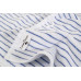 Рушник Lotus Home Готель Premium - Microcotton Stripe White-Blue 90*150 550 г/м² Рушник Lotus Home Готель Premium - Microcotton Stripe White-Blue 90*150 550 г/м²