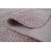 Килимок Irya - Basic pink рожевий 40*60