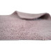 Килимок Irya - Basic pink рожевий 40*60