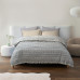 Покривало Lotus Home - Lassi antrasite антрацит 190*225