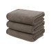 Рушник Lotus Home Готель Premium - Microcotton Brown 90*150 550 г/м² Рушник Lotus Home Готель Premium - Microcotton Brown 90*150 550 г/м²