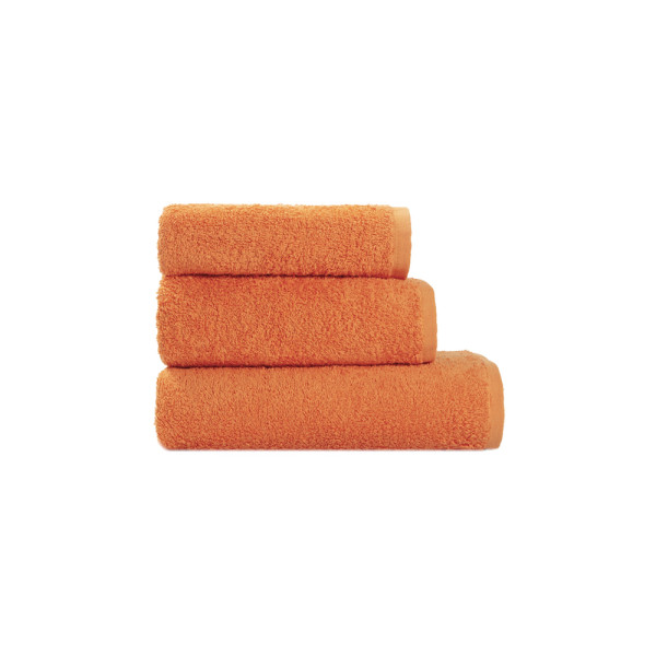 Рушник Iris Home Готель - Mandarine 50*90 440 г/м² Рушник Iris Home Готель - Mandarine 50*90 440 г/м²