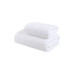 Рушник Lotus Home Готель Premium - Microcotton White 90*150 550 г/м²