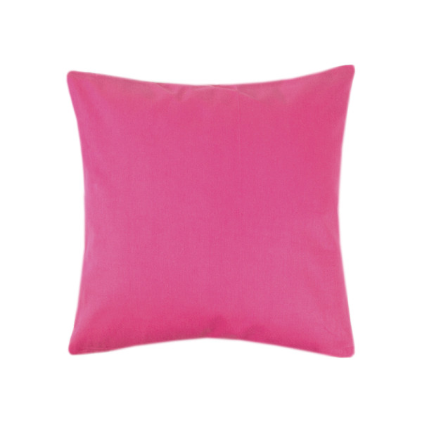 Наволочки Iris Home Premium - Яскраво-рожевий 40*40 (2 од.) Наволочки Iris Home Premium - Яскраво-рожевий 40*40 (2 од.)
