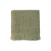 Рушник Lotus Home - Rius olive оливковий 90*170 Рушник Lotus Home - Rius olive оливковий 90*170