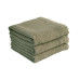 Рушник Lotus Home - Rius olive оливковий 90*170 Рушник Lotus Home - Rius olive оливковий 90*170