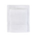 Рушник махровий Lotus Home - Grand soft twist white білий 90*150 Рушник махровий Lotus Home - Grand soft twist white білий 90*150