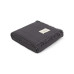 Покривало Lotus Home - Napa muslin anthracite 200*220