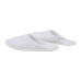 Капці Lotus Home - Waffle white білі