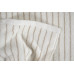 Рушник Lotus Home Готель Premium - Microcotton Stripe Ecru-Kahve 70*140 550 г/м² Рушник Lotus Home Готель Premium - Microcotton Stripe Ecru-Kahve 70*140 550 г/м²
