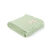 Покривало Lotus Home - Napa muslin pistachio 200*220
